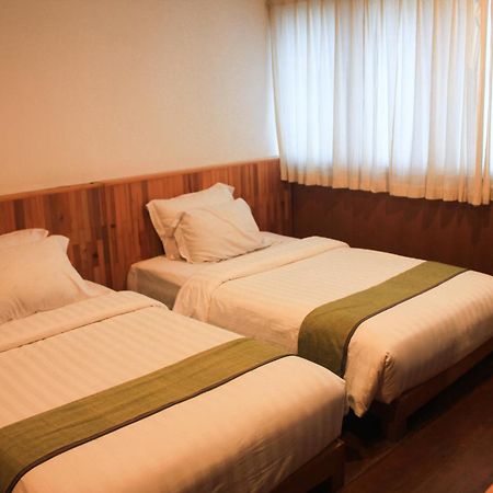 Natuna Dive Resort Ranai Exterior foto